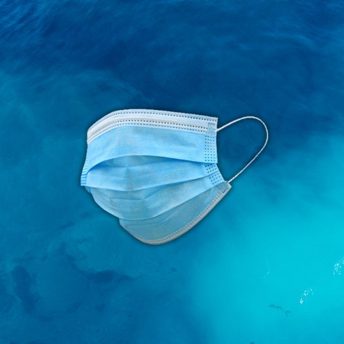 Mascarillas Quirúrgicas